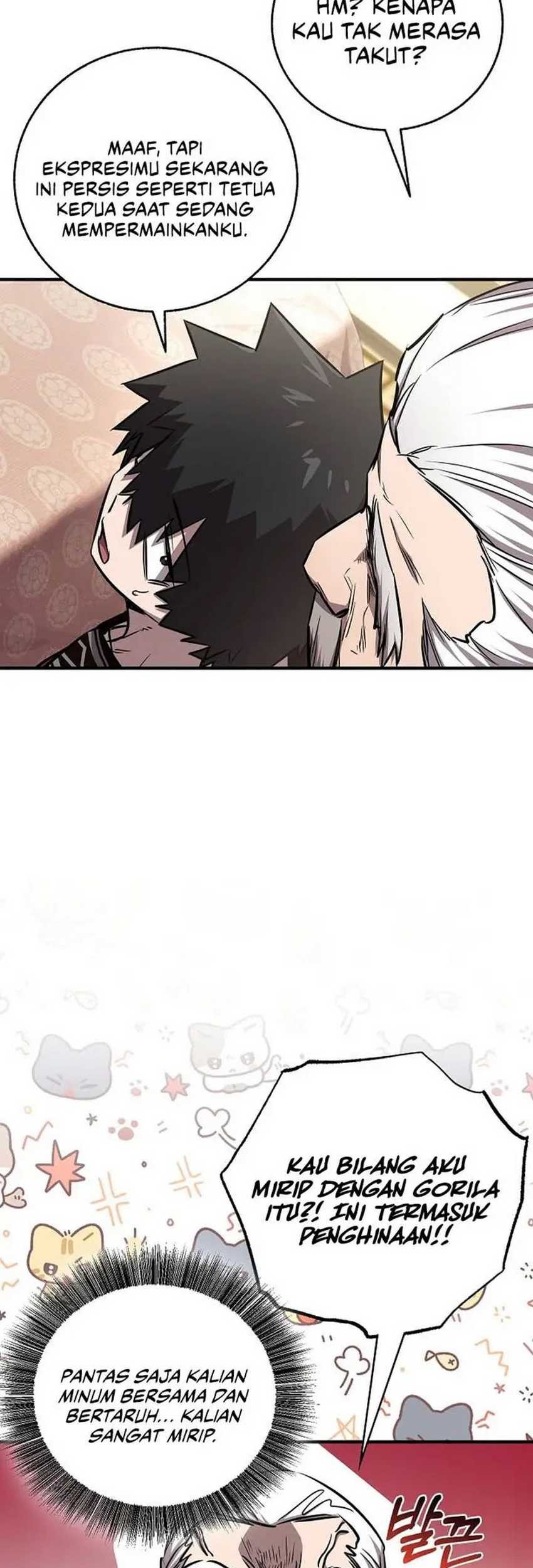 Childhood Friend Of The Zenith Chapter 43 Gambar 14