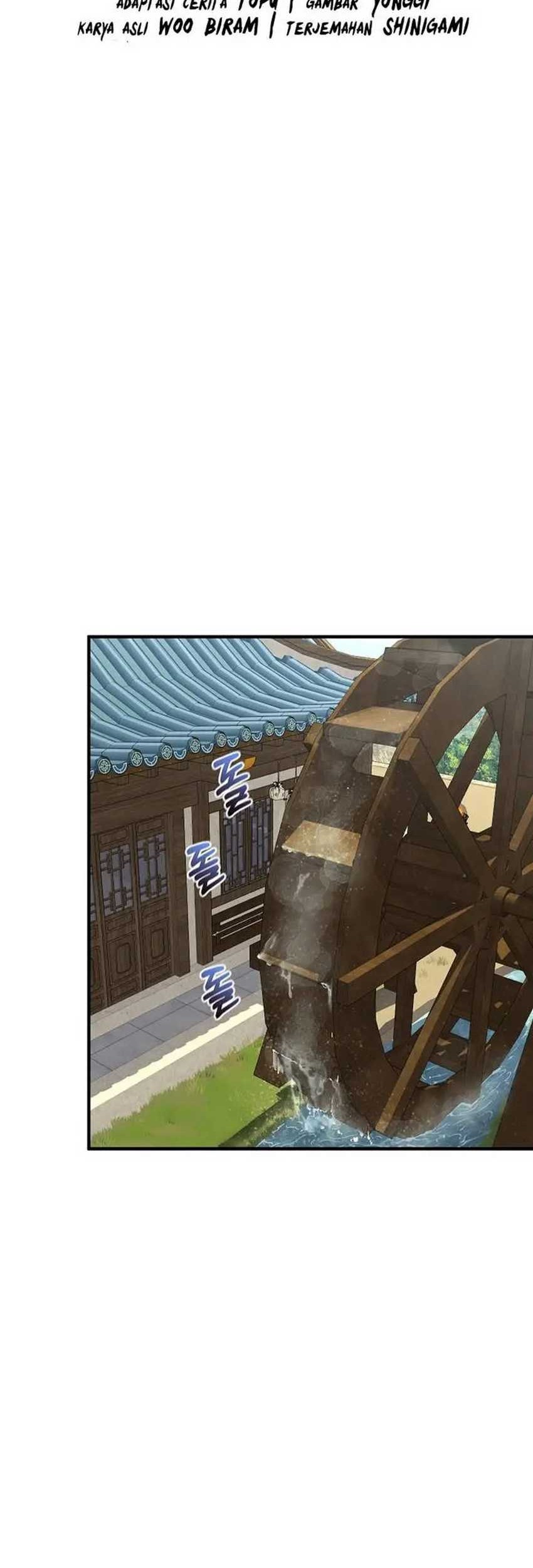 Childhood Friend Of The Zenith Chapter 43 Gambar 18