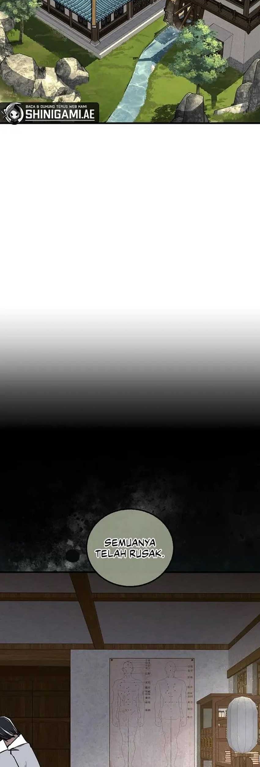 Childhood Friend Of The Zenith Chapter 43 Gambar 20