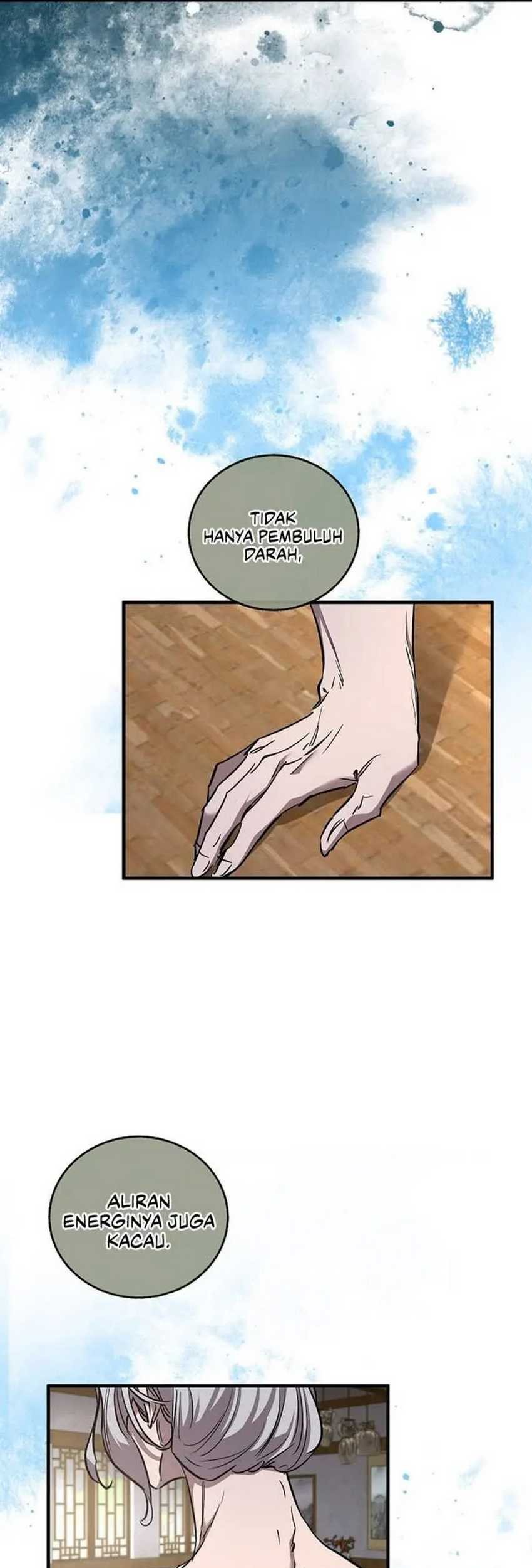 Childhood Friend Of The Zenith Chapter 43 Gambar 22