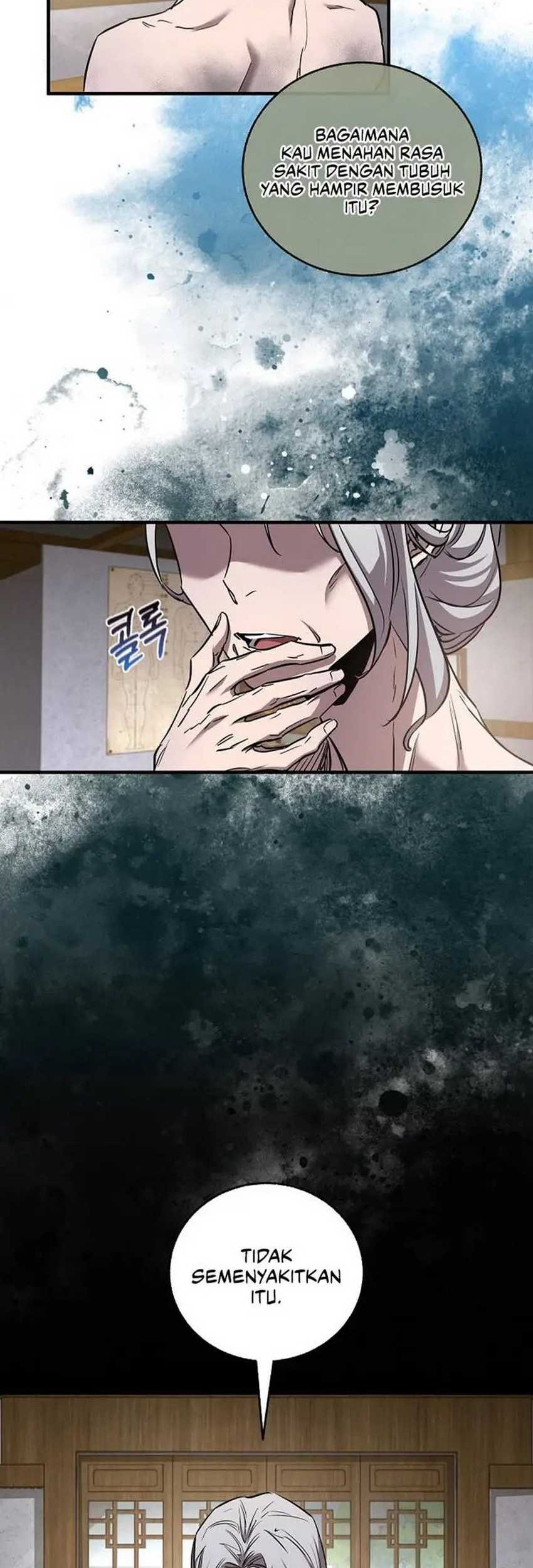 Childhood Friend Of The Zenith Chapter 43 Gambar 23