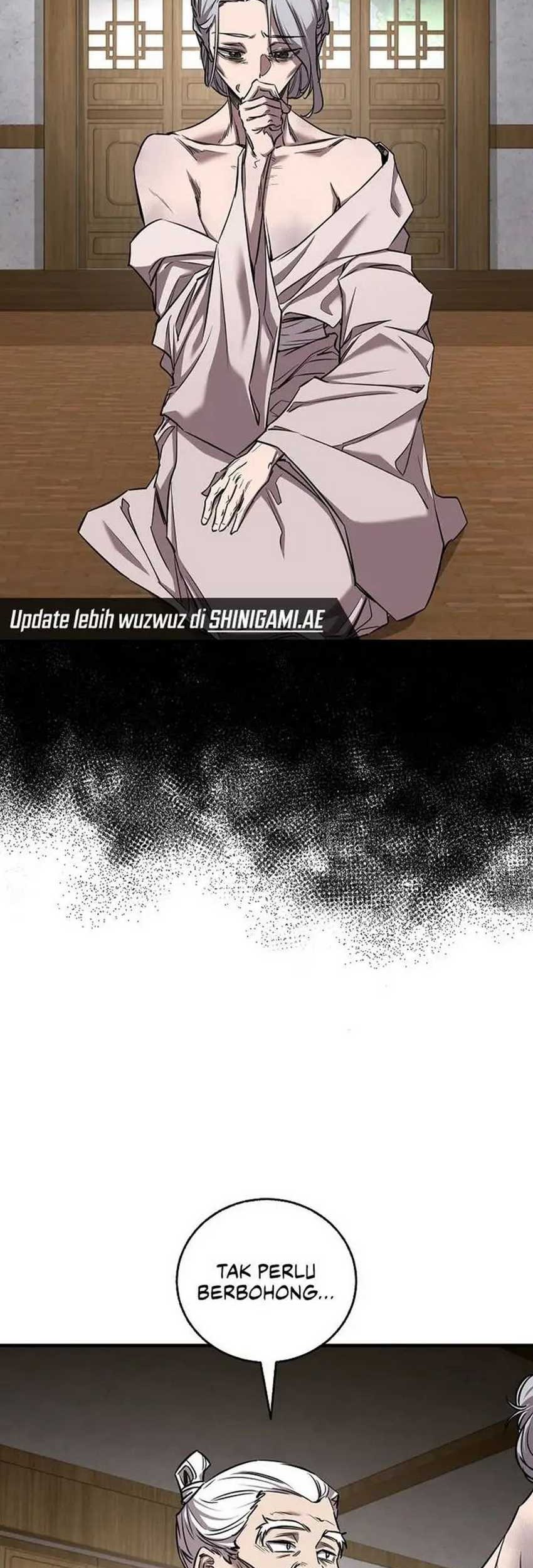 Childhood Friend Of The Zenith Chapter 43 Gambar 24