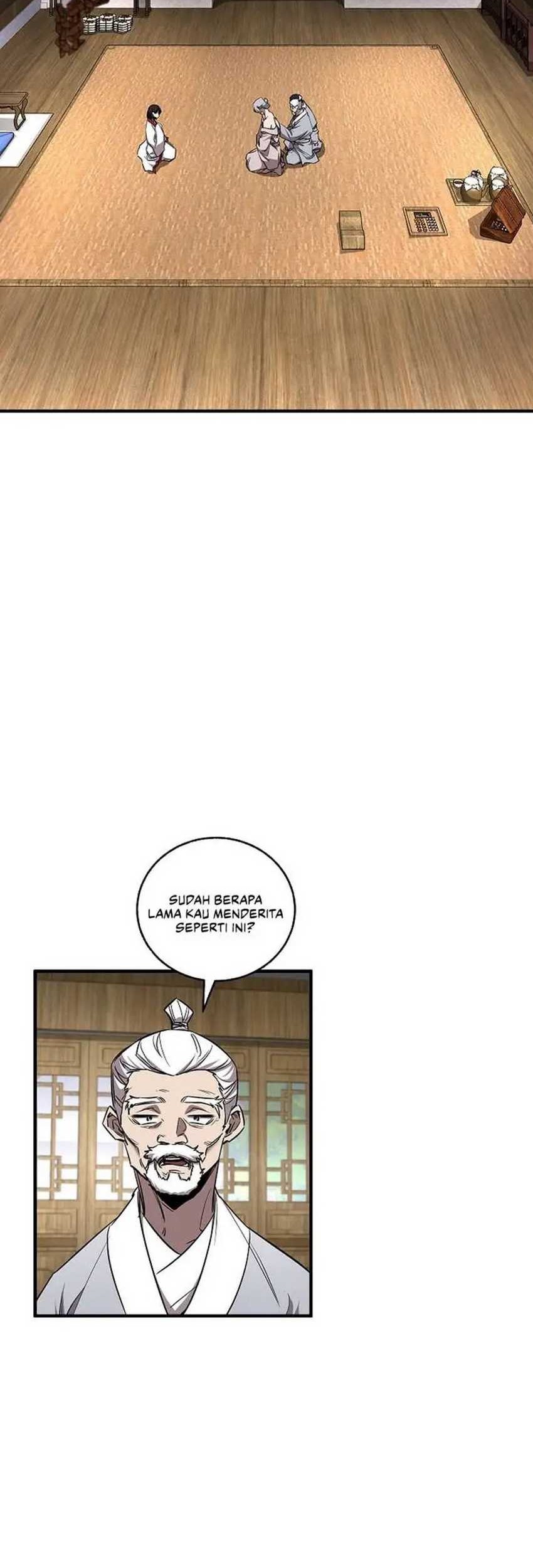 Childhood Friend Of The Zenith Chapter 43 Gambar 28