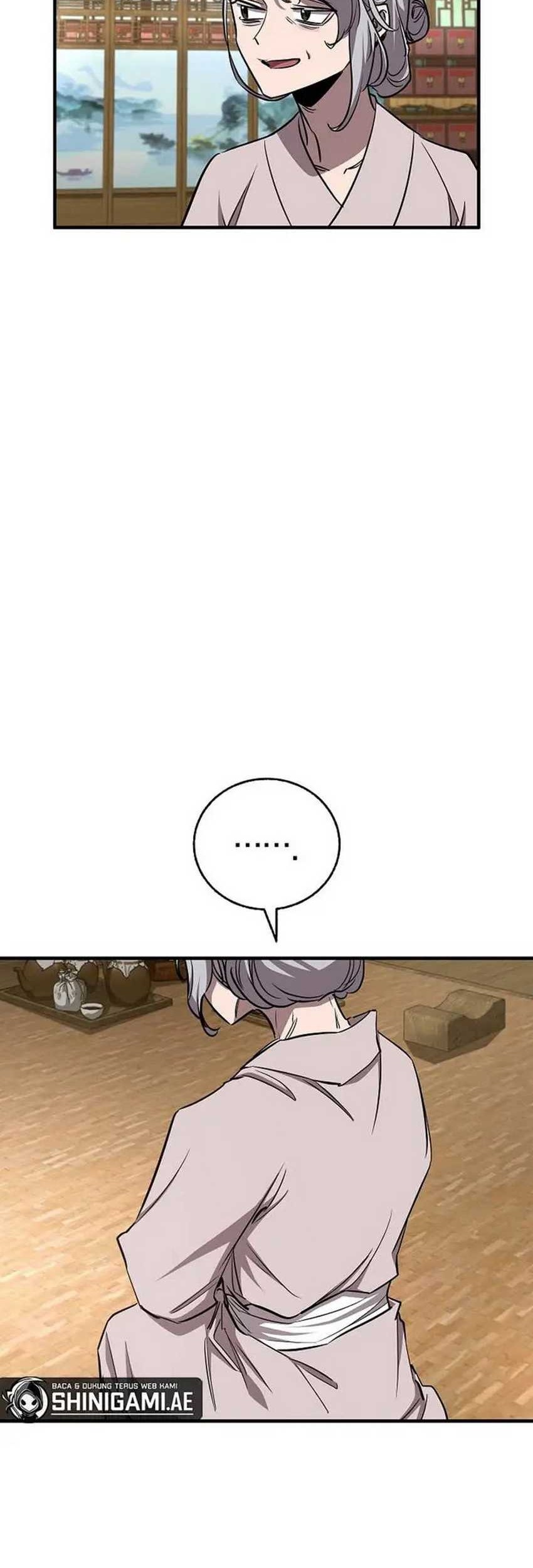 Childhood Friend Of The Zenith Chapter 43 Gambar 30