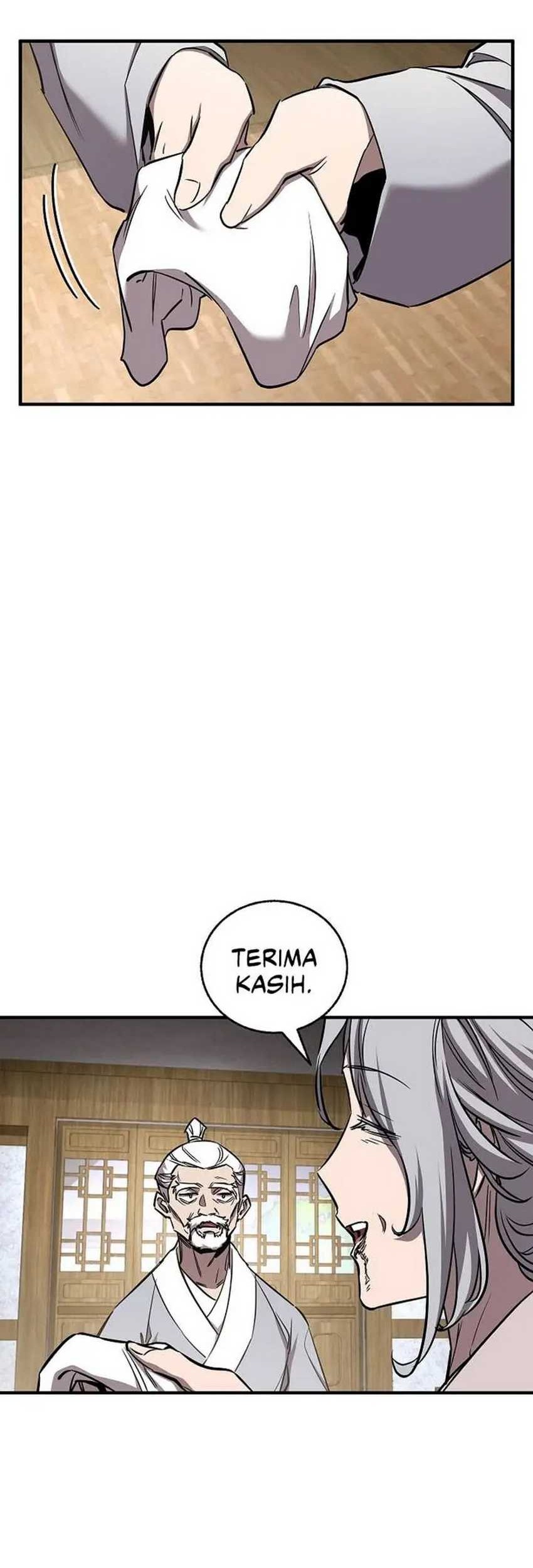 Childhood Friend Of The Zenith Chapter 43 Gambar 35