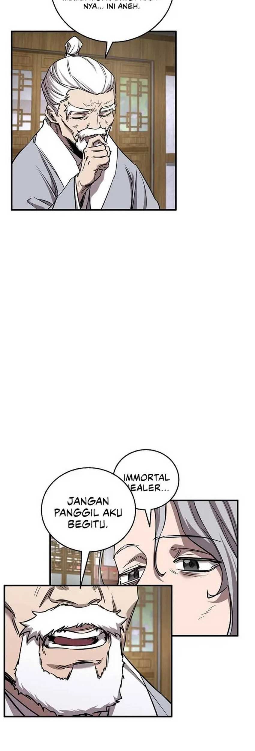 Childhood Friend Of The Zenith Chapter 43 Gambar 38