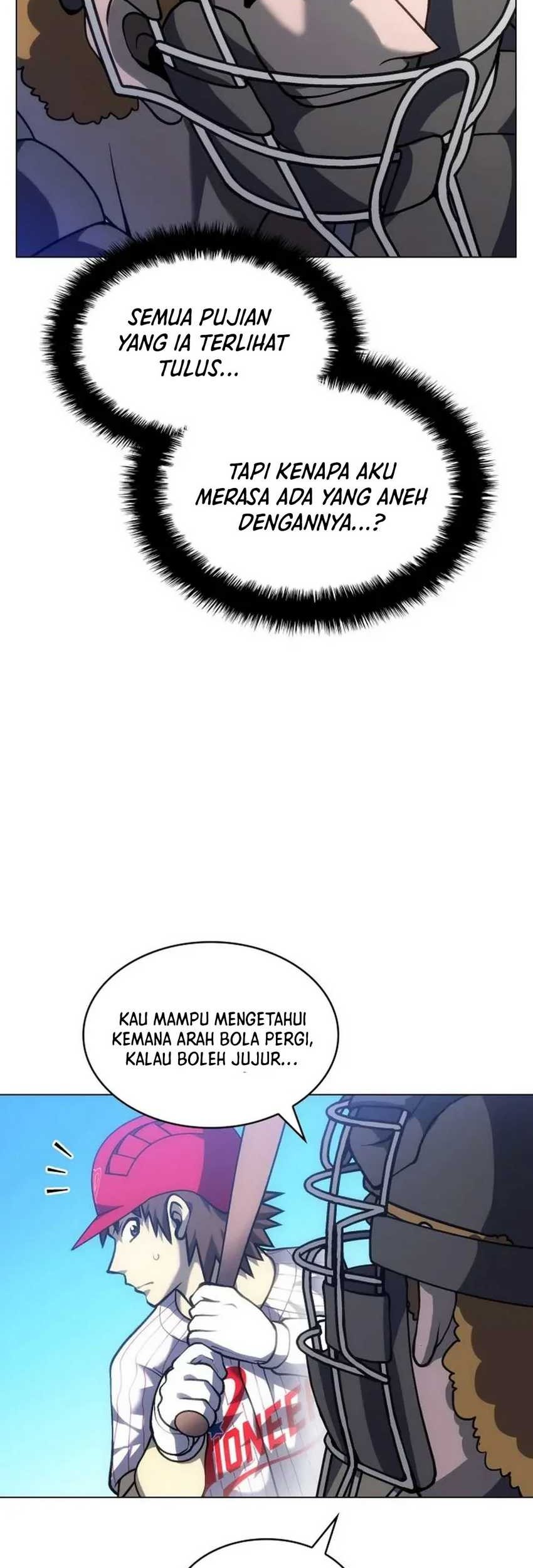 Home Plate Villain Chapter 52 Gambar 7
