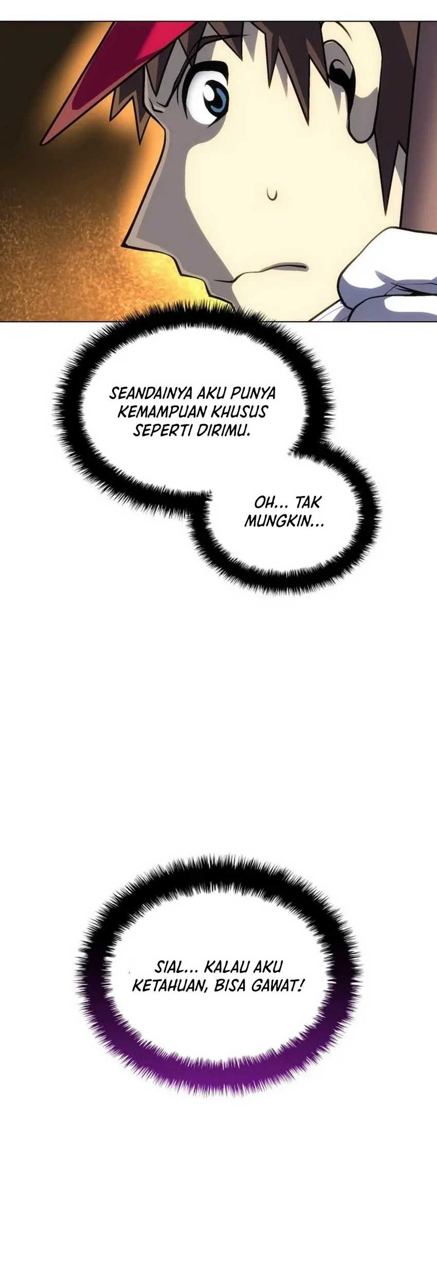 Home Plate Villain Chapter 52 Gambar 10