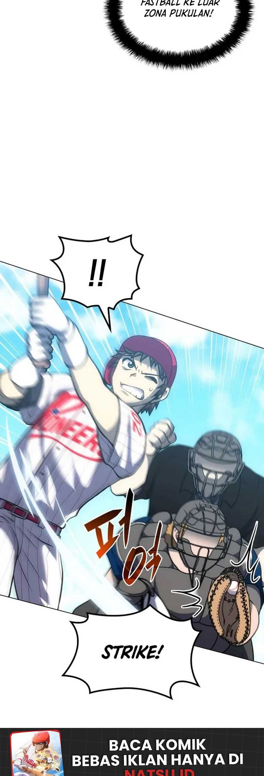 Home Plate Villain Chapter 52 Gambar 18