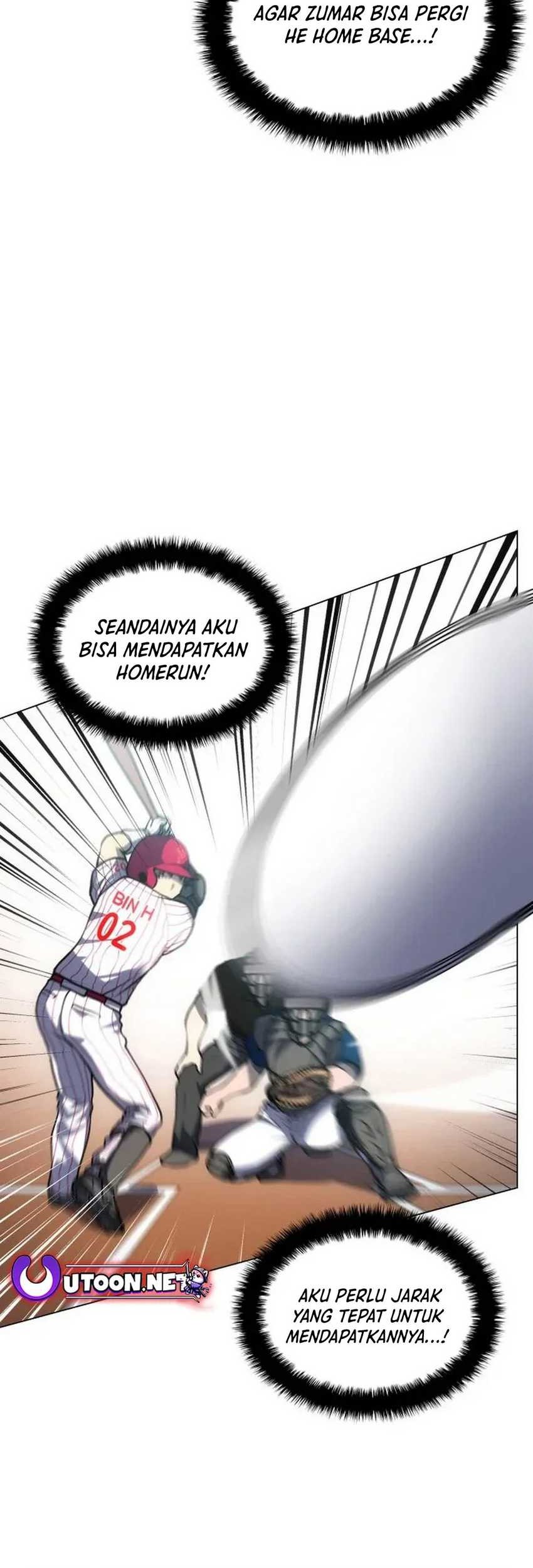 Home Plate Villain Chapter 52 Gambar 22