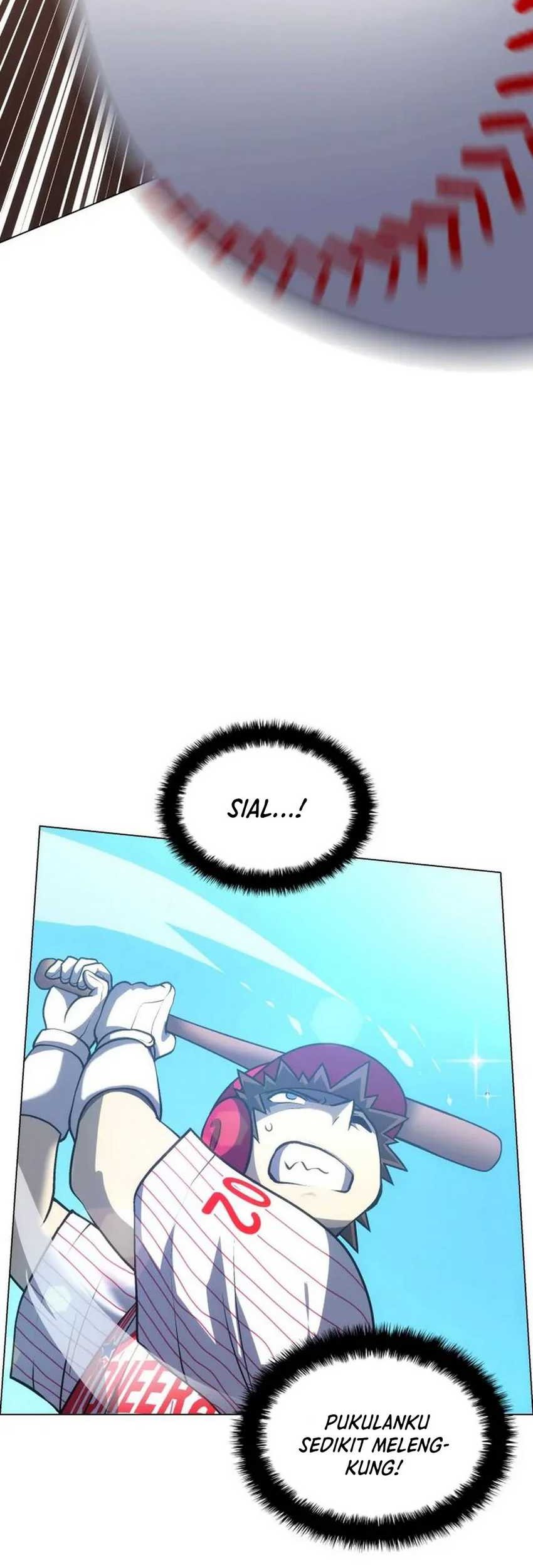 Home Plate Villain Chapter 52 Gambar 26