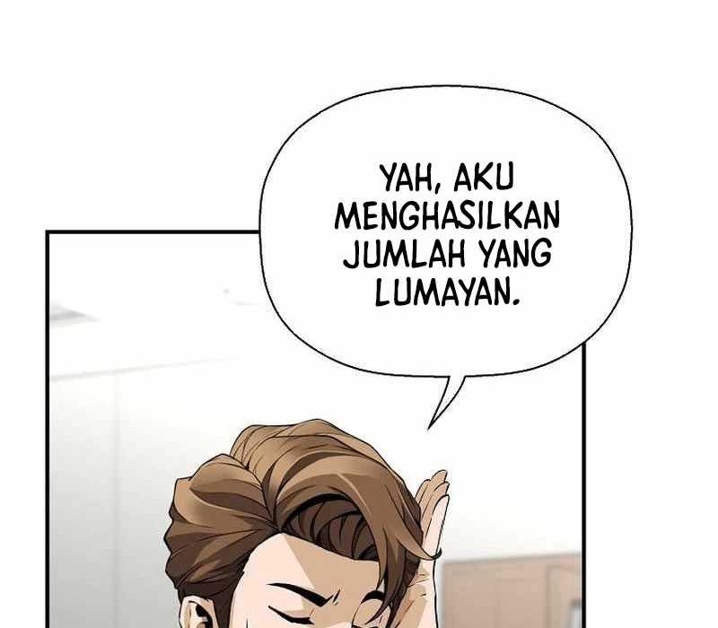 Return of the Legend Chapter 139 Gambar 9