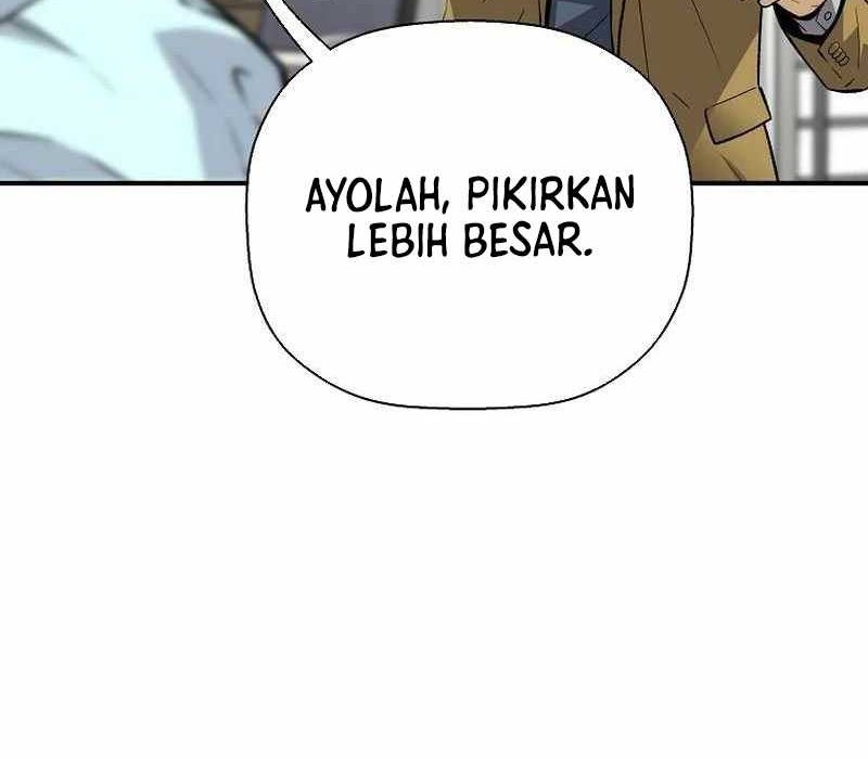 Return of the Legend Chapter 139 Gambar 13