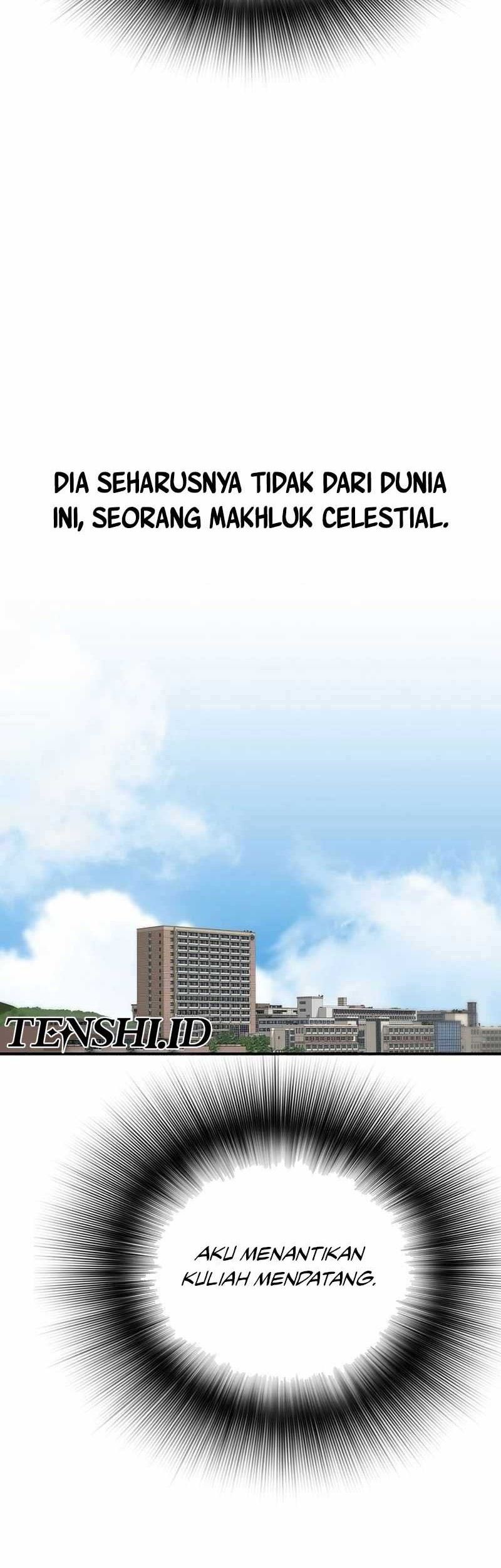 Return of the Legend Chapter 139 Gambar 27