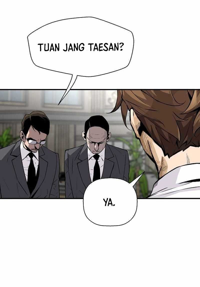 Return of the Legend Chapter 139 Gambar 29