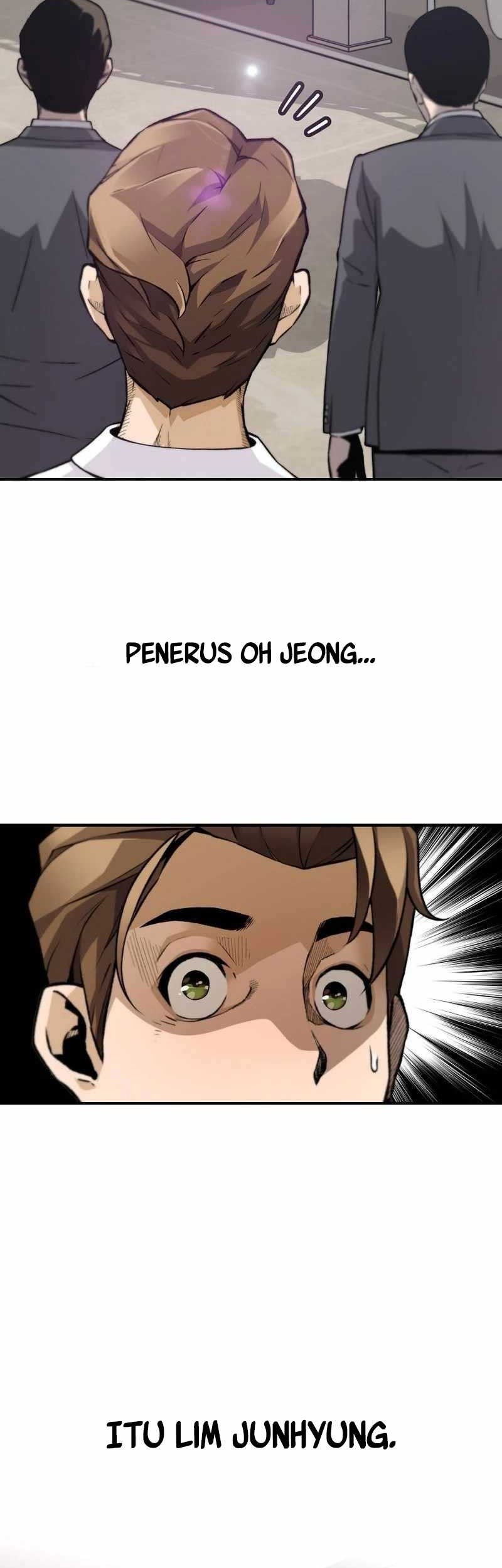 Return of the Legend Chapter 139 Gambar 32