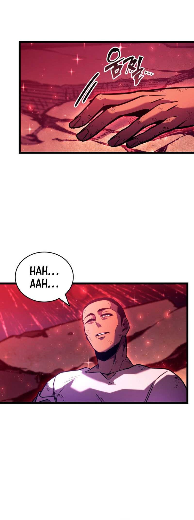 Return of the SSS-Class Ranker Chapter 140 Gambar 37