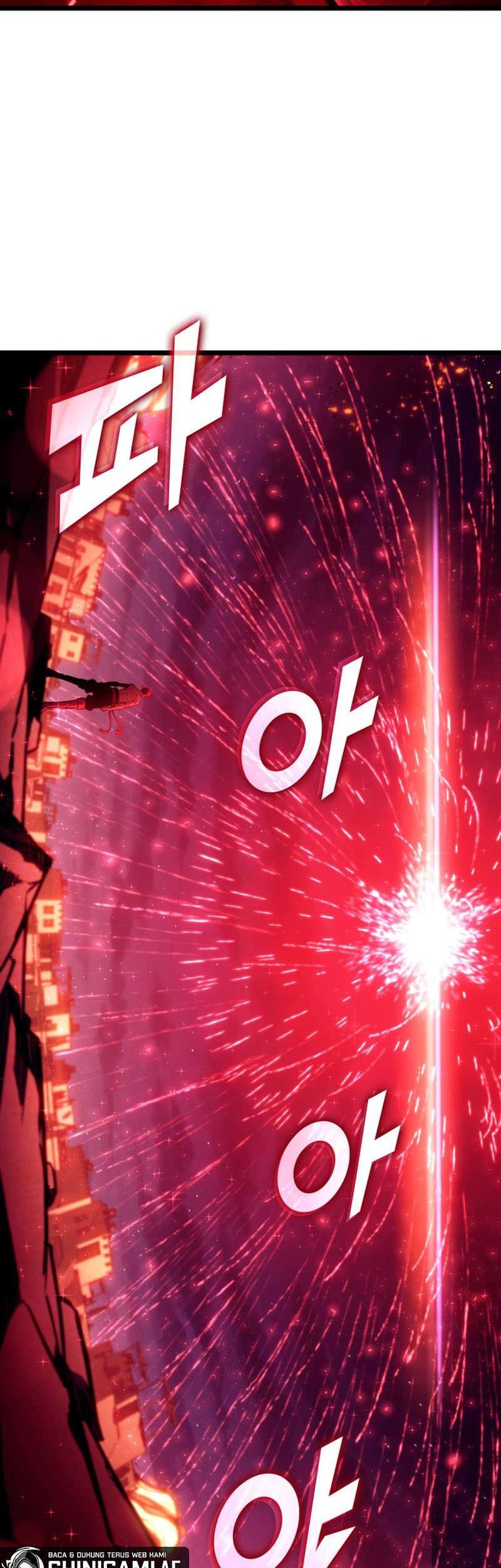 Return of the SSS-Class Ranker Chapter 140 Gambar 35