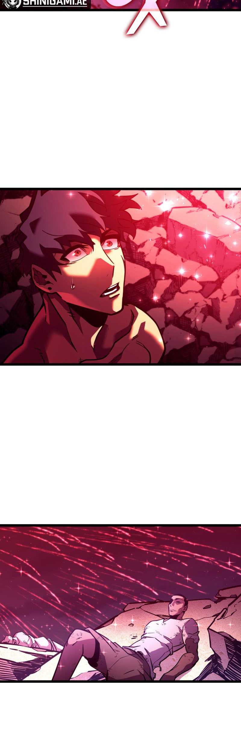 Return of the SSS-Class Ranker Chapter 140 Gambar 36