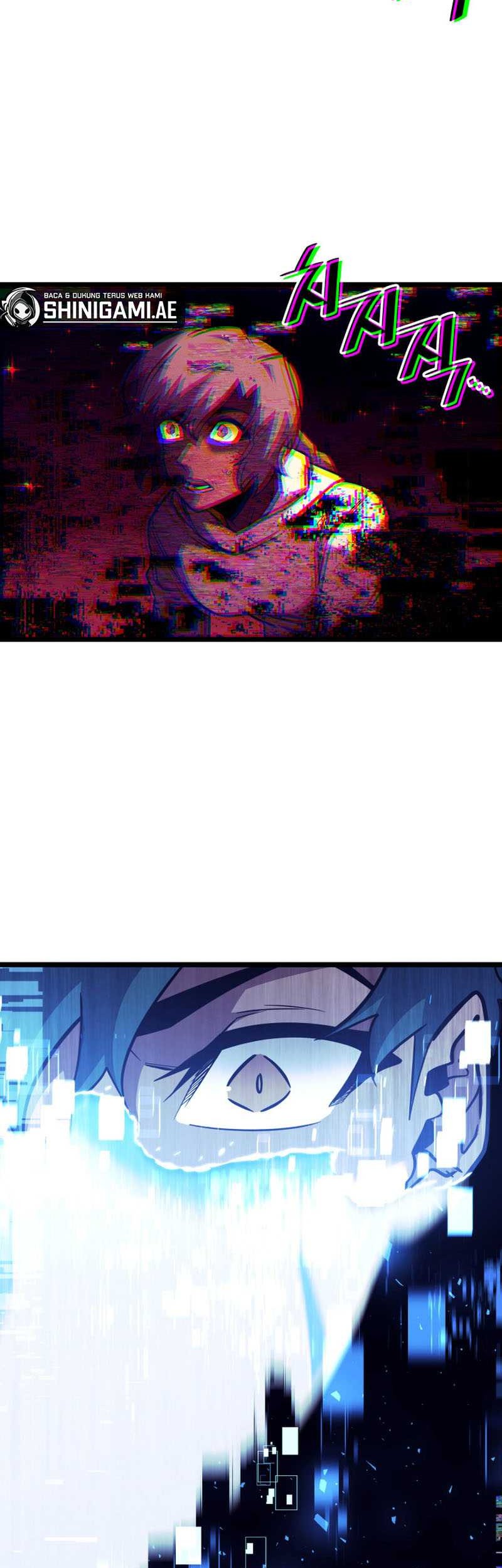 Return of the SSS-Class Ranker Chapter 140 Gambar 40