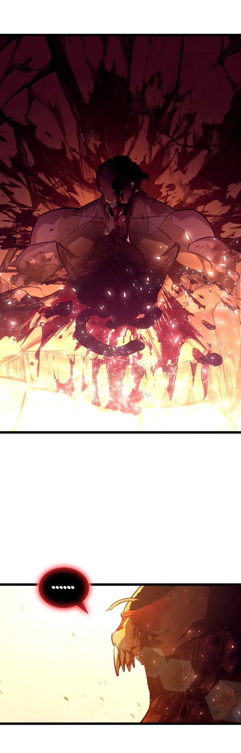 Return of the SSS-Class Ranker Chapter 140 Gambar 5