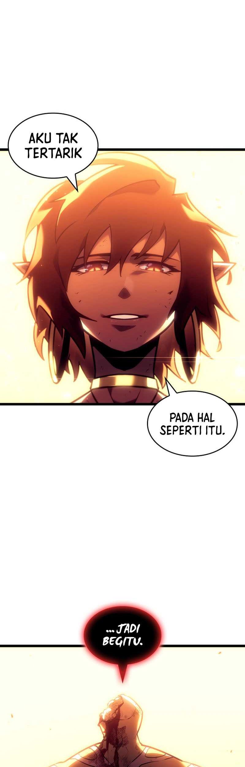 Return of the SSS-Class Ranker Chapter 140 Gambar 7