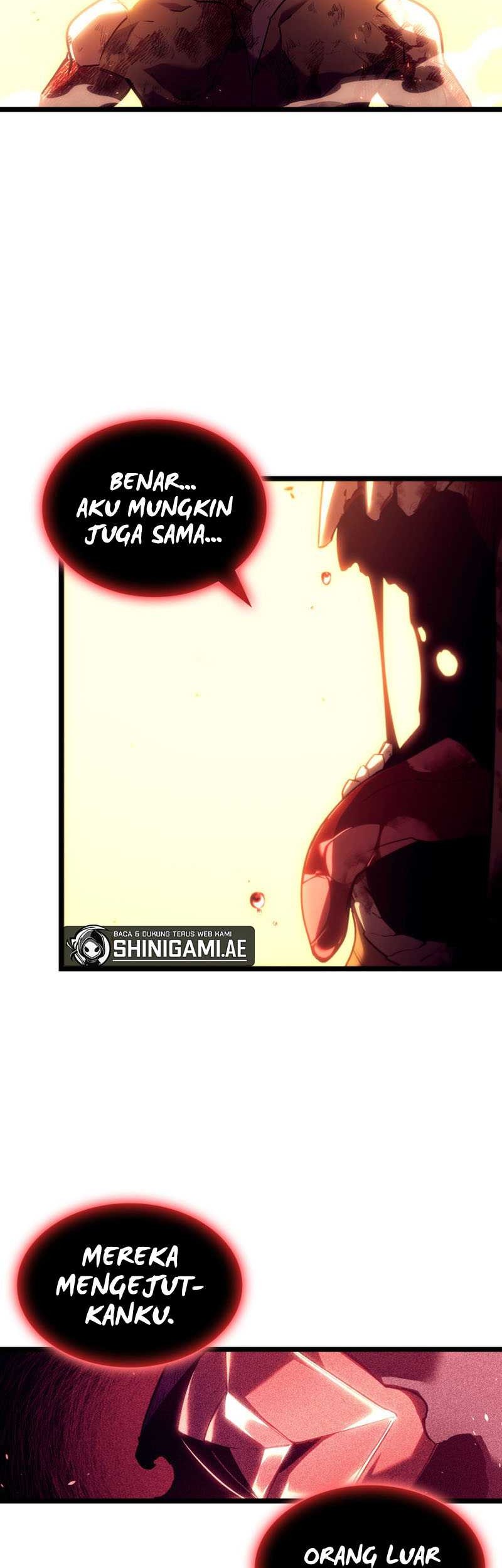 Return of the SSS-Class Ranker Chapter 140 Gambar 8