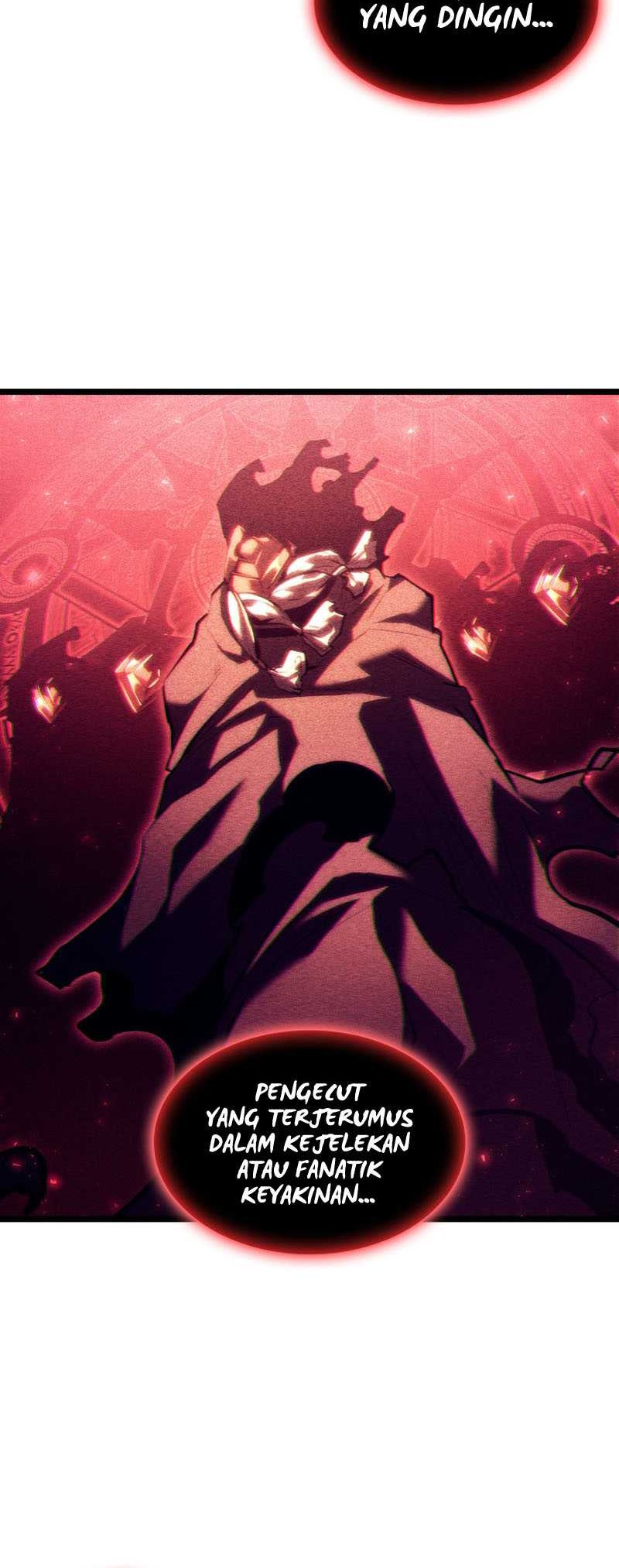 Return of the SSS-Class Ranker Chapter 140 Gambar 9