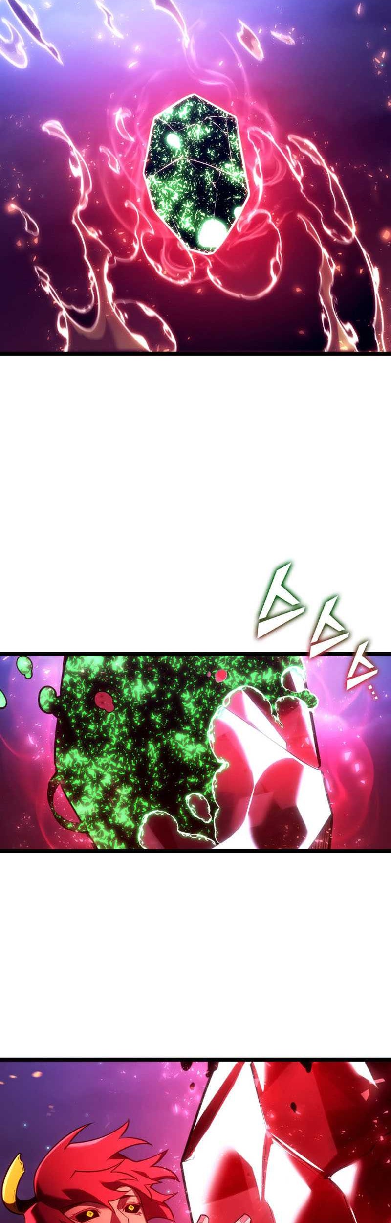 Return of the SSS-Class Ranker Chapter 140 Gambar 11