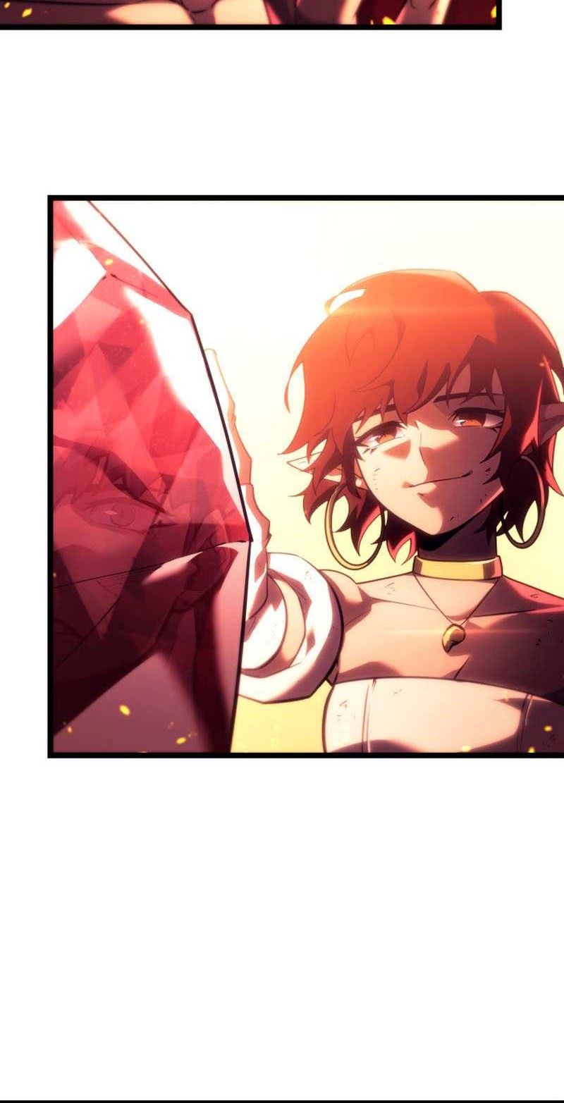 Return of the SSS-Class Ranker Chapter 140 Gambar 13