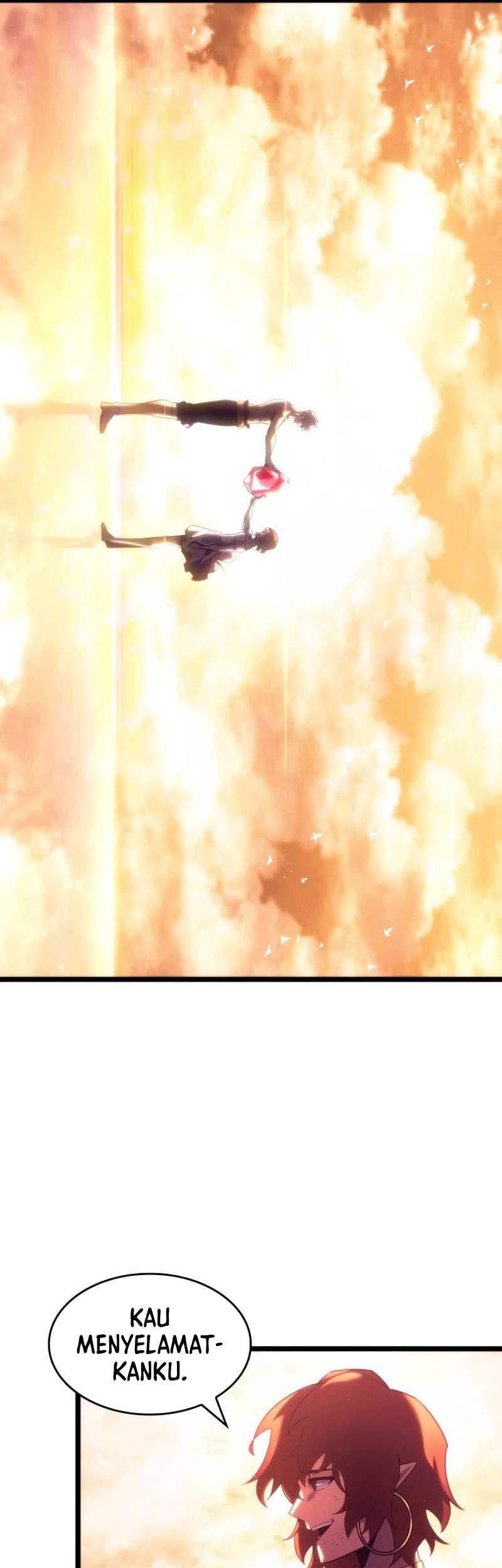 Return of the SSS-Class Ranker Chapter 140 Gambar 14