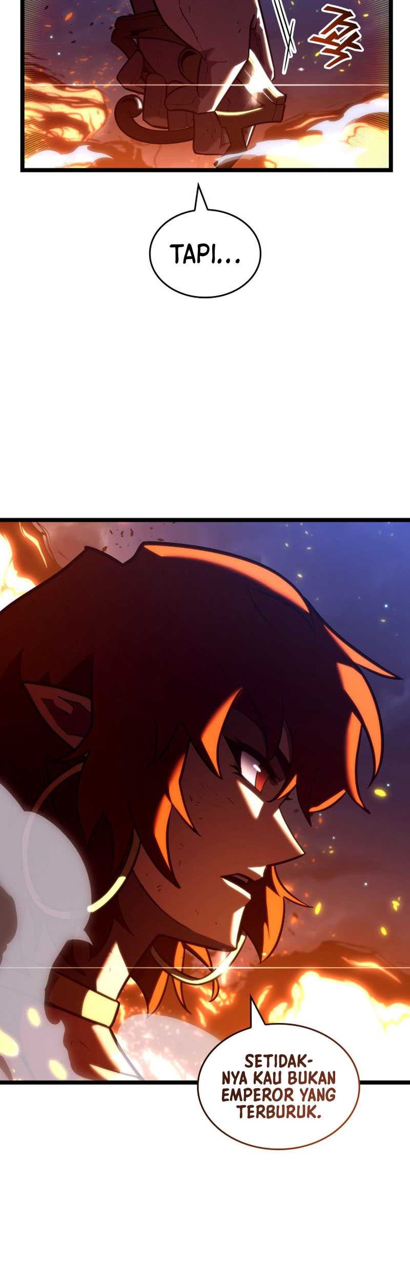 Return of the SSS-Class Ranker Chapter 140 Gambar 24