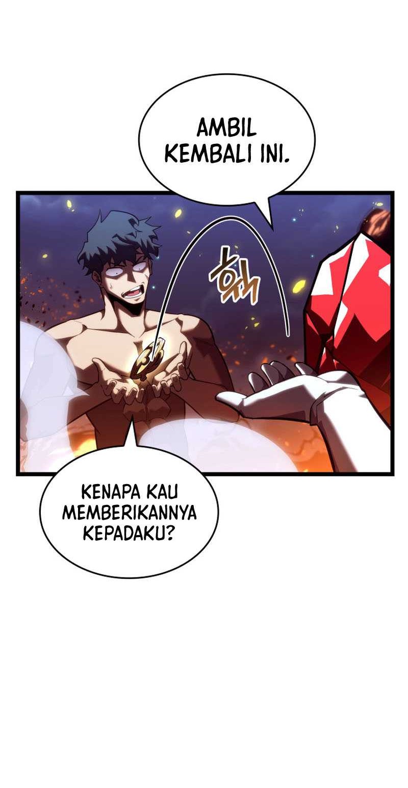 Return of the SSS-Class Ranker Chapter 140 Gambar 25