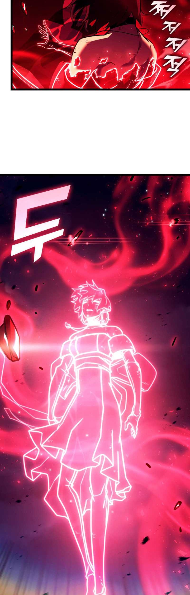 Return of the SSS-Class Ranker Chapter 140 Gambar 31