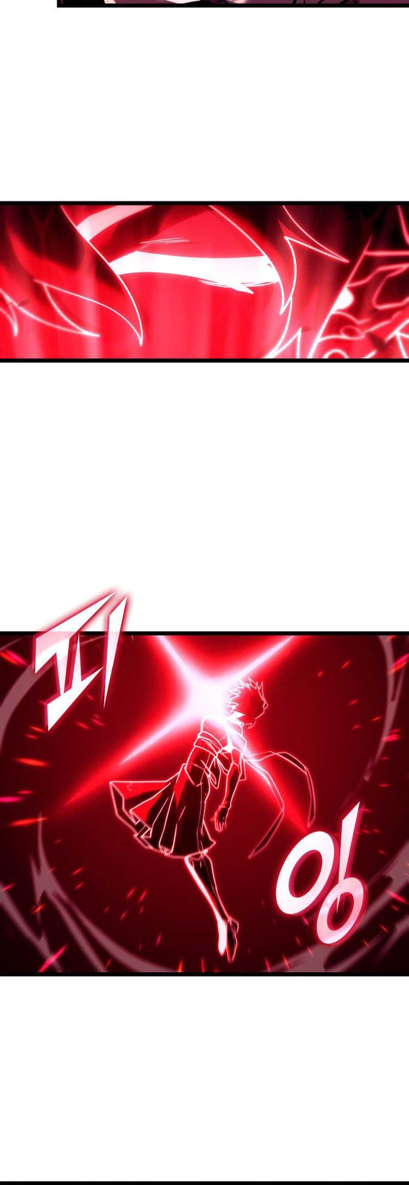 Return of the SSS-Class Ranker Chapter 140 Gambar 33