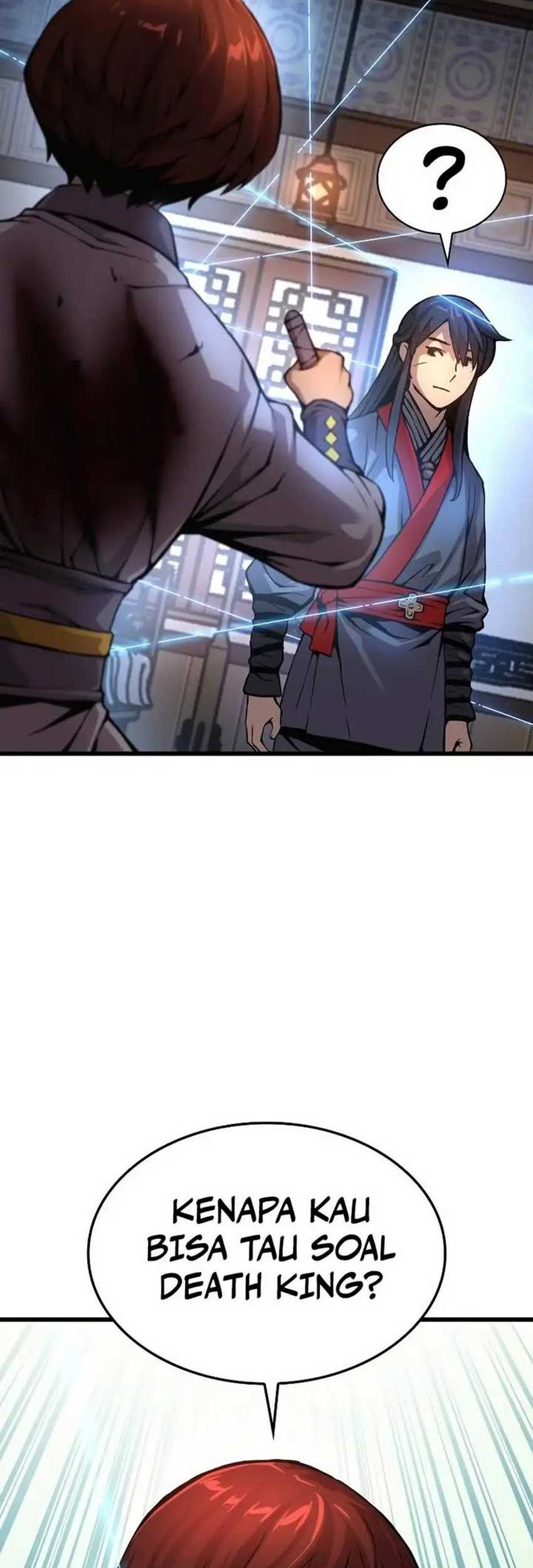 Myst, Might, Mayhem (Legend Of Heavenly Chaos Demon) Chapter 56 Gambar 40