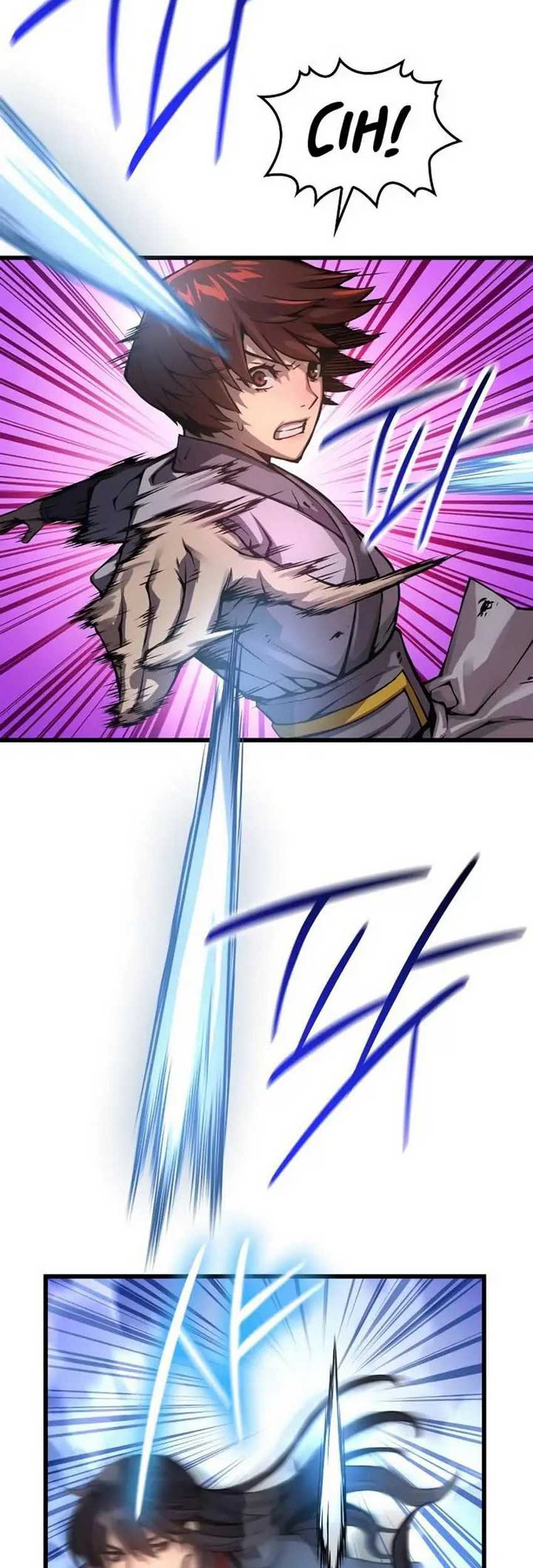 Myst, Might, Mayhem (Legend Of Heavenly Chaos Demon) Chapter 56 Gambar 52