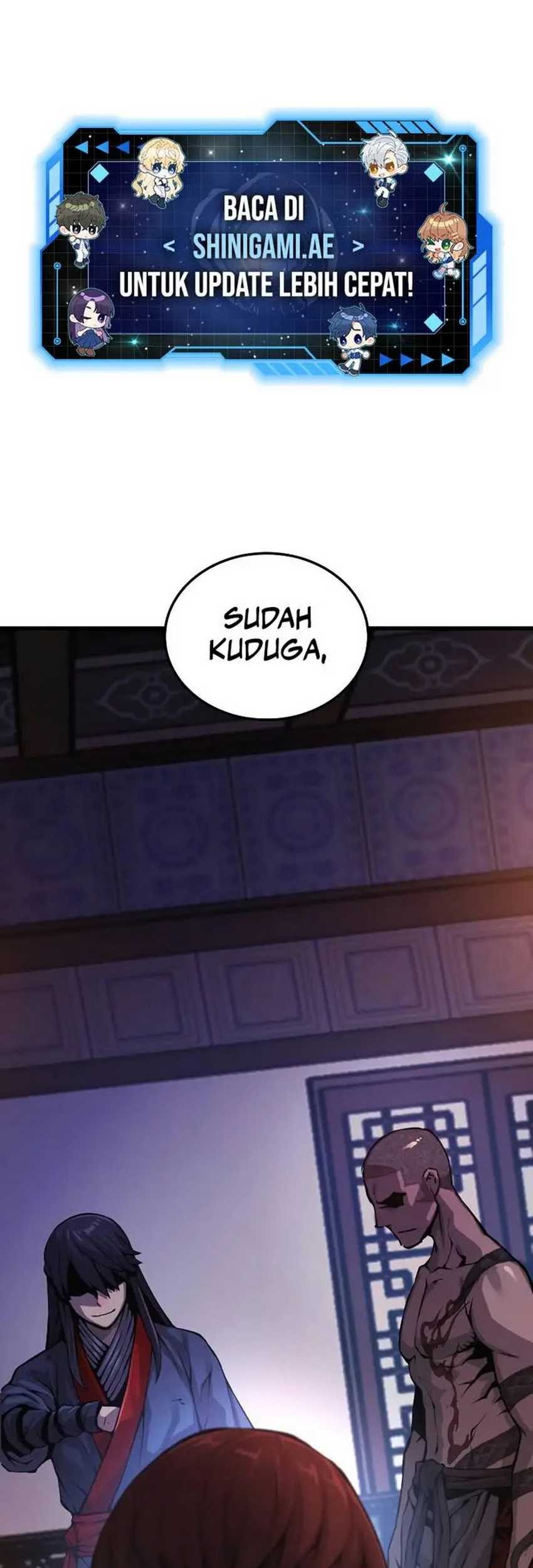 Manhwa Myst, Might, Mayhem (Legend Of Heavenly Chaos Demon) Chapter 56 gambar nomor 2