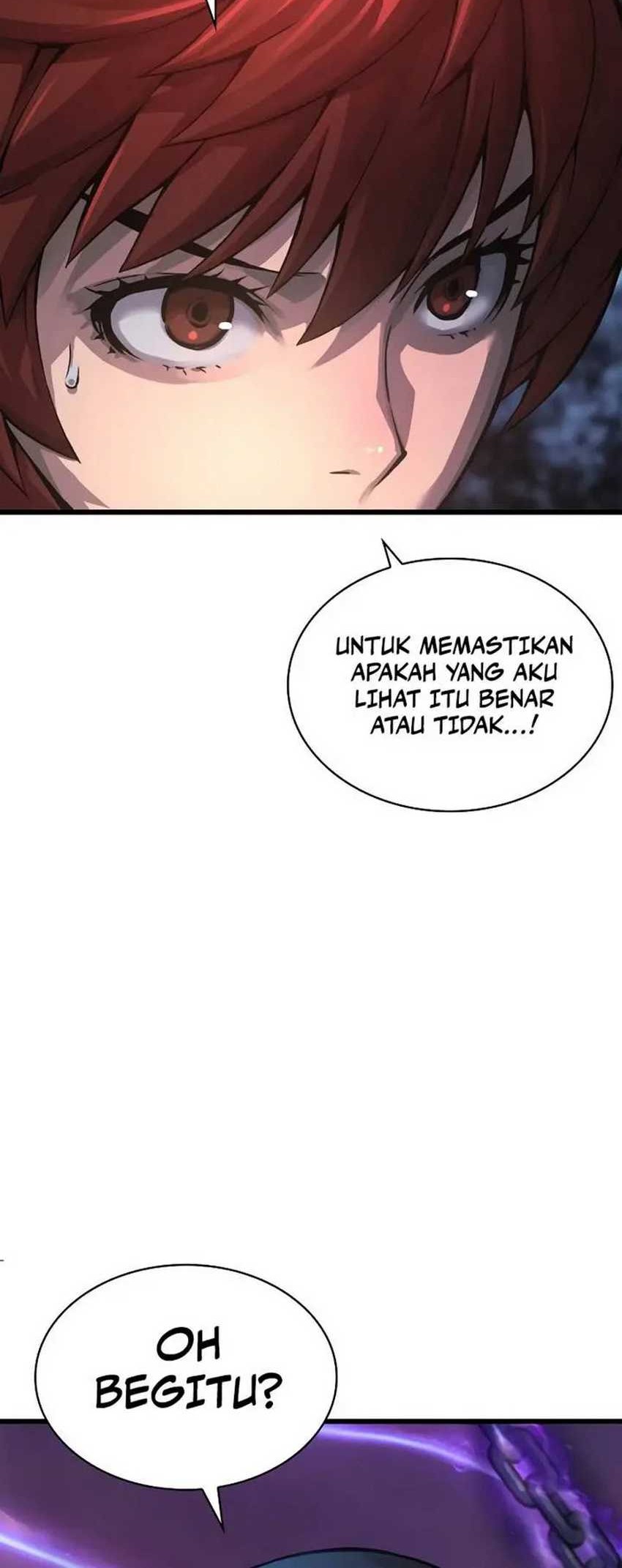 Myst, Might, Mayhem (Legend Of Heavenly Chaos Demon) Chapter 56 Gambar 14