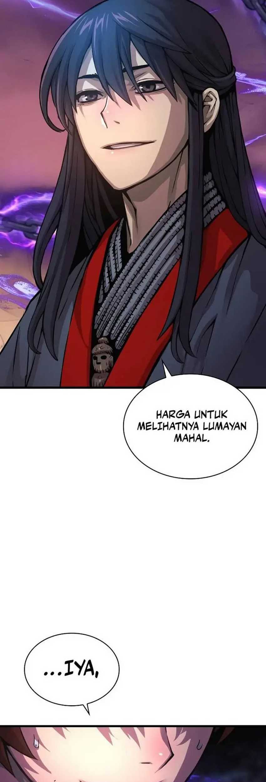 Myst, Might, Mayhem (Legend Of Heavenly Chaos Demon) Chapter 56 Gambar 15