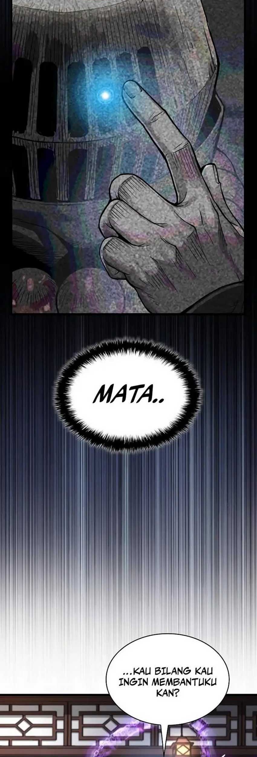 Myst, Might, Mayhem (Legend Of Heavenly Chaos Demon) Chapter 56 Gambar 26