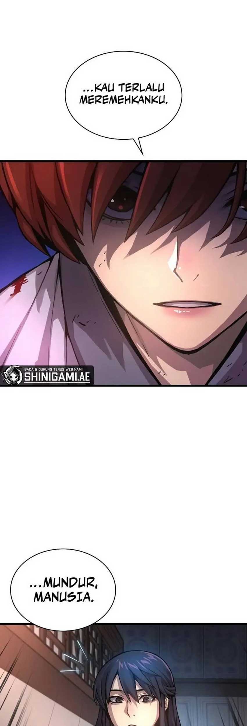 Myst, Might, Mayhem (Legend Of Heavenly Chaos Demon) Chapter 56 Gambar 31