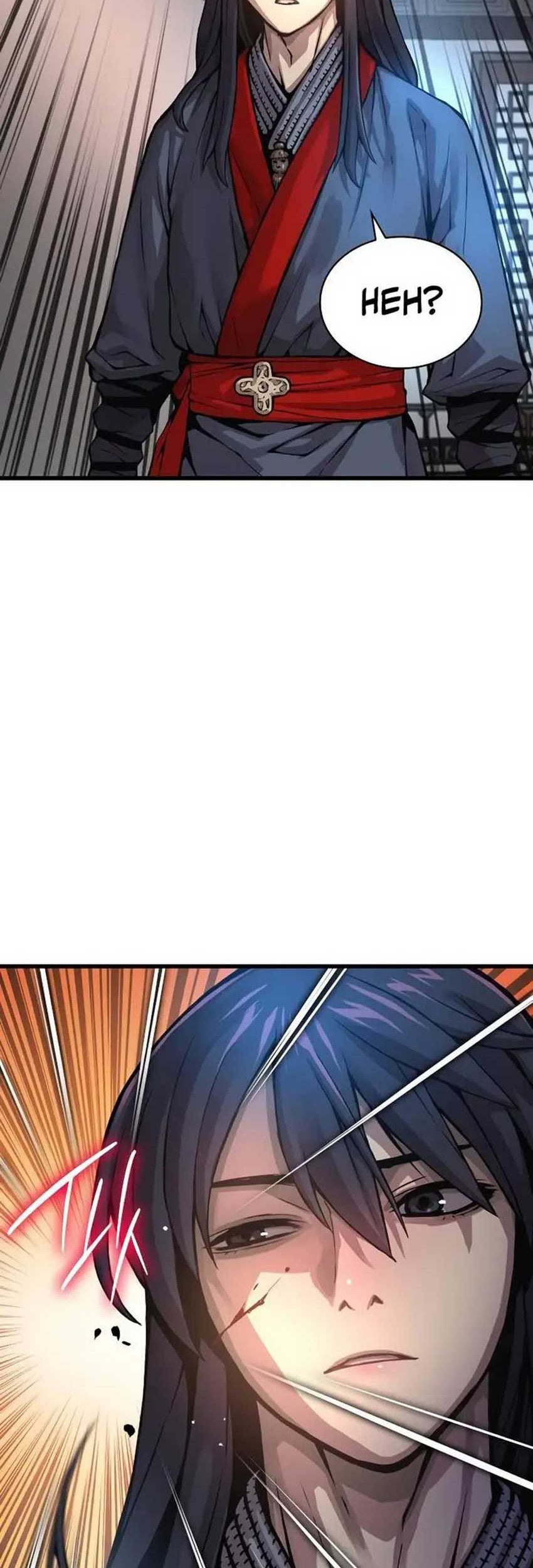 Myst, Might, Mayhem (Legend Of Heavenly Chaos Demon) Chapter 56 Gambar 32