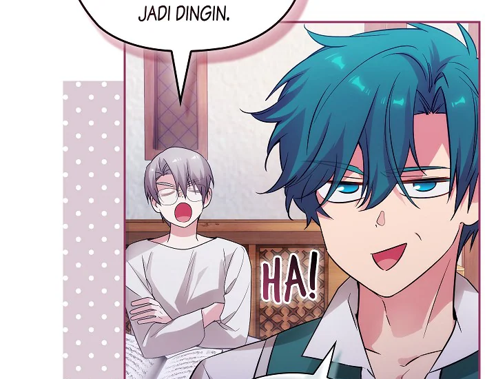 ADONIS Chapter 250 Gambar 111