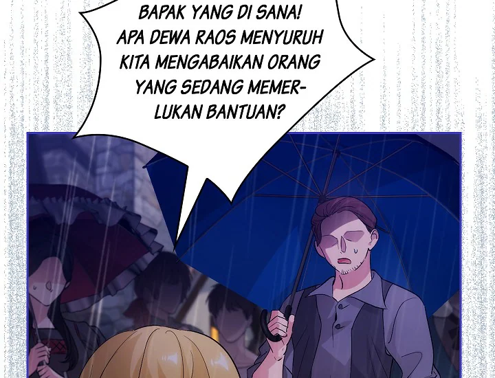 ADONIS Chapter 250 Gambar 7