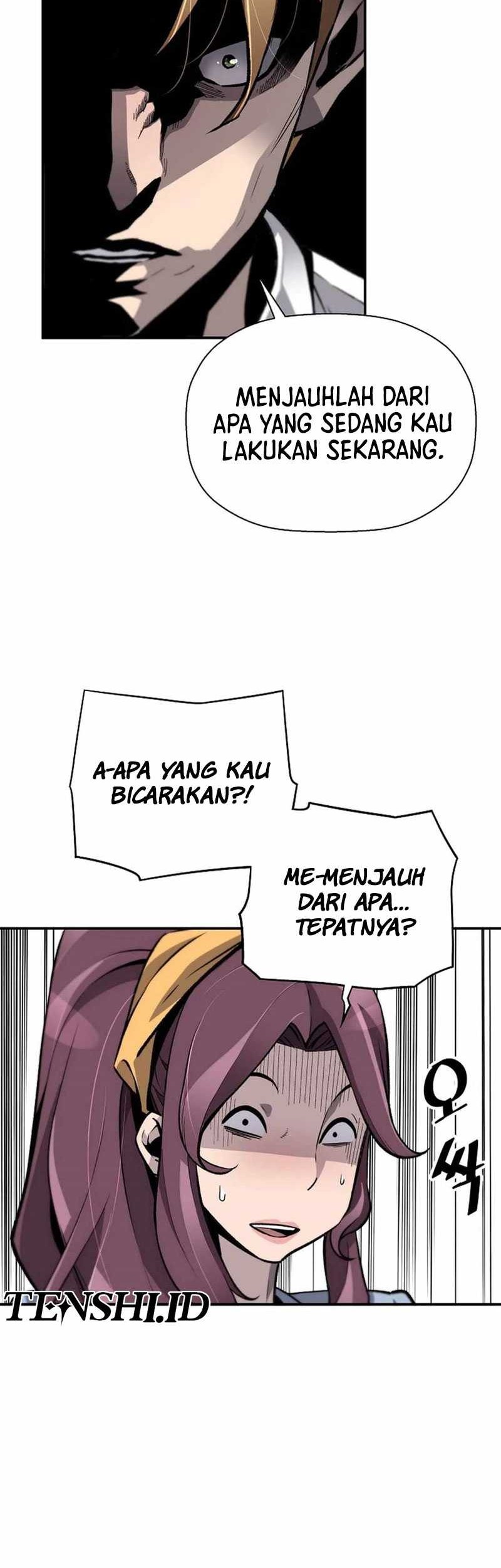 Return of the Legend Chapter 141 Gambar 9