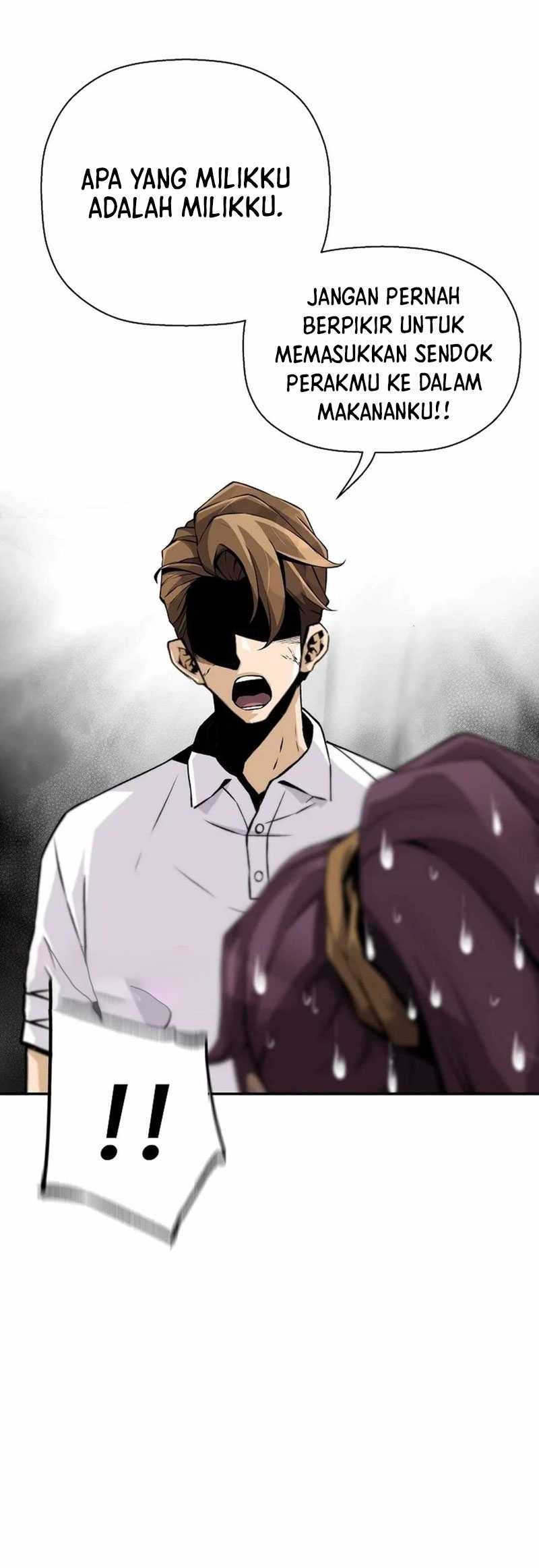 Return of the Legend Chapter 141 Gambar 10