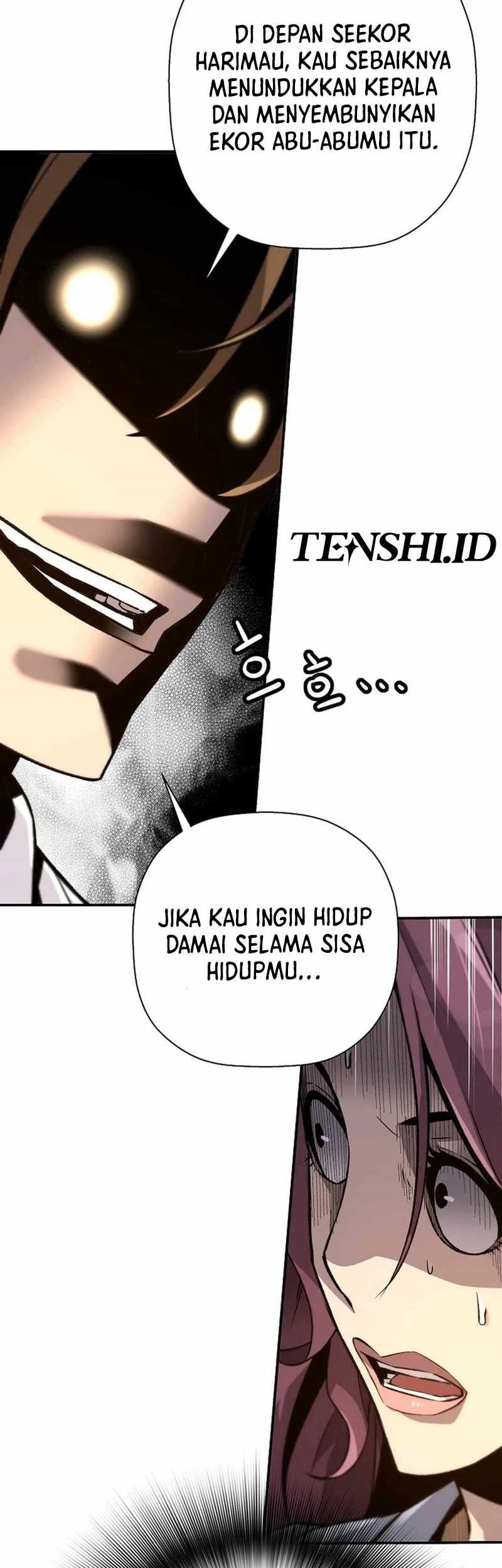 Return of the Legend Chapter 141 Gambar 15