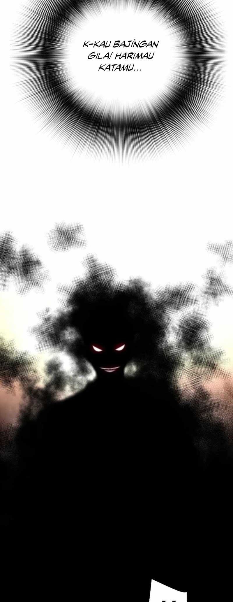 Return of the Legend Chapter 141 Gambar 16