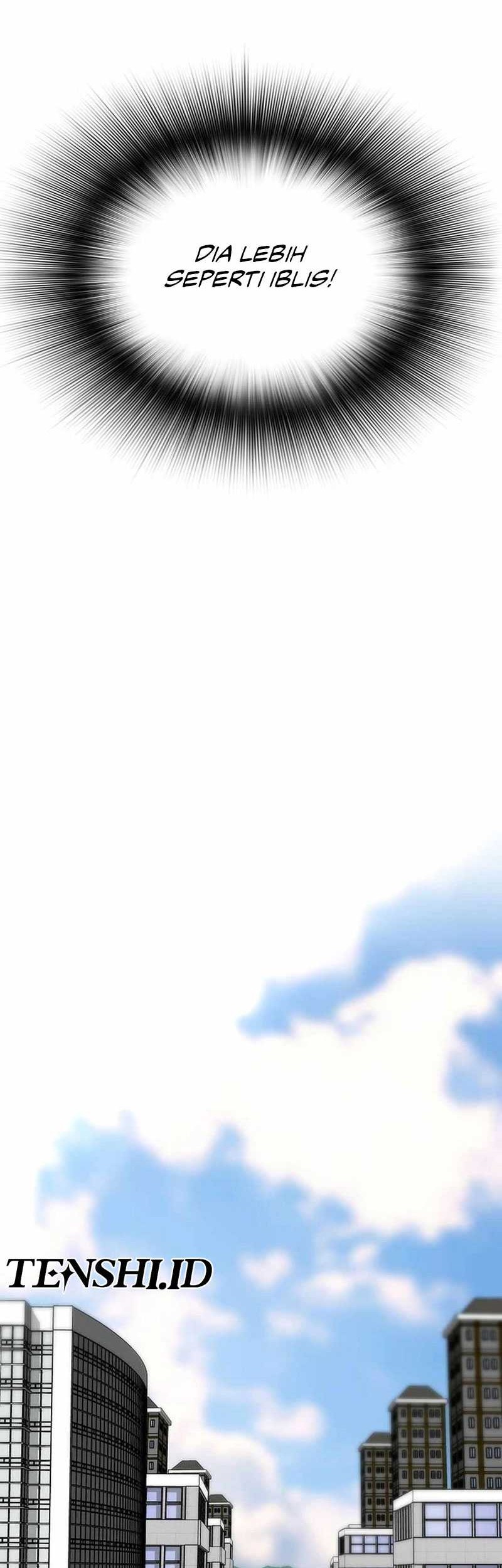 Return of the Legend Chapter 141 Gambar 18